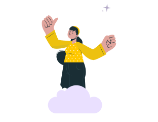 Feel better within minutes